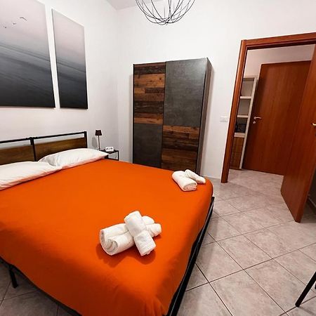 Ama Zama Apartment โรม ภายนอก รูปภาพ