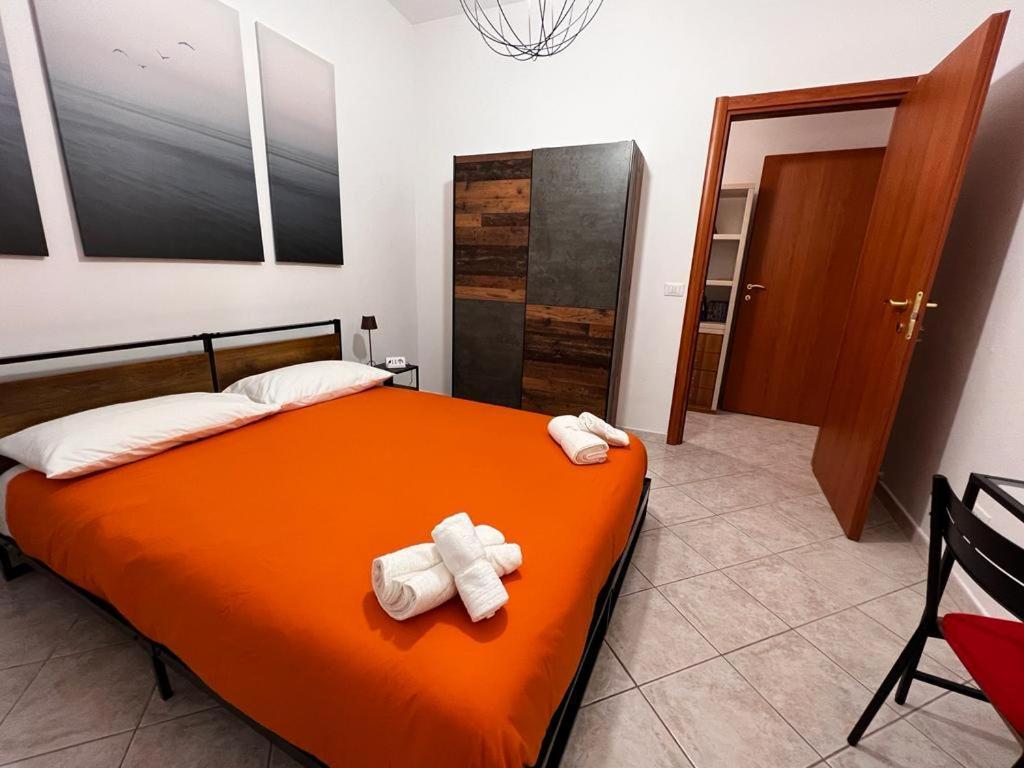 Ama Zama Apartment โรม ภายนอก รูปภาพ
