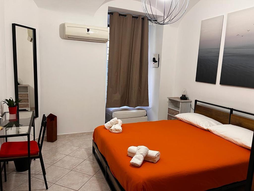 Ama Zama Apartment โรม ภายนอก รูปภาพ