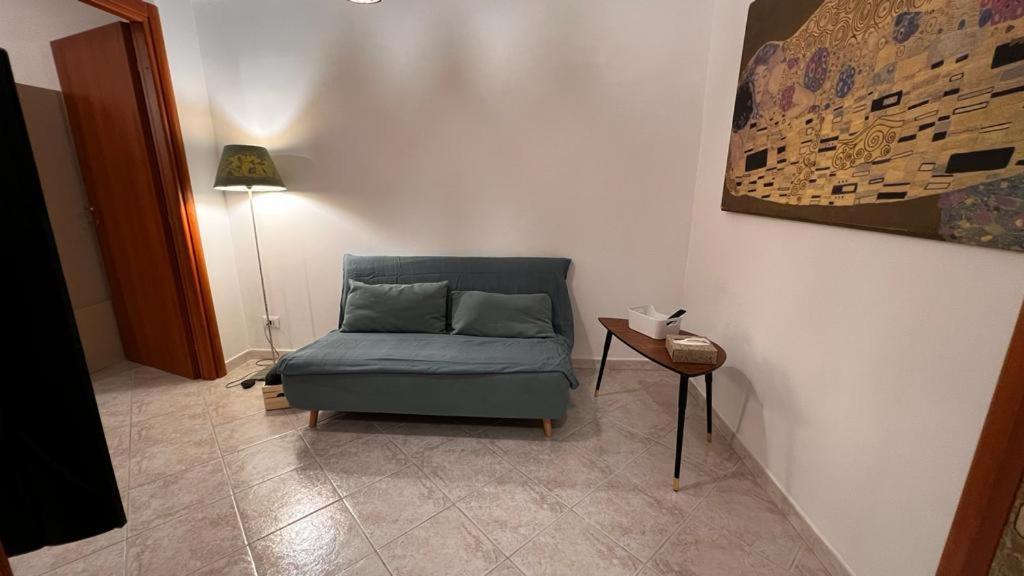 Ama Zama Apartment โรม ภายนอก รูปภาพ